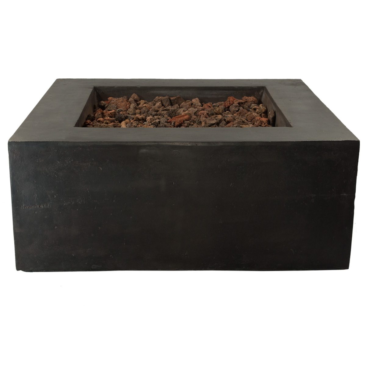 Fire Pit- With Propane