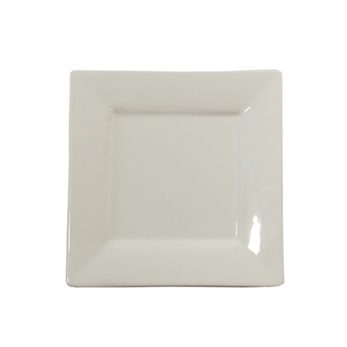 Kalvin - 7" Salad Plate - Pack of 10