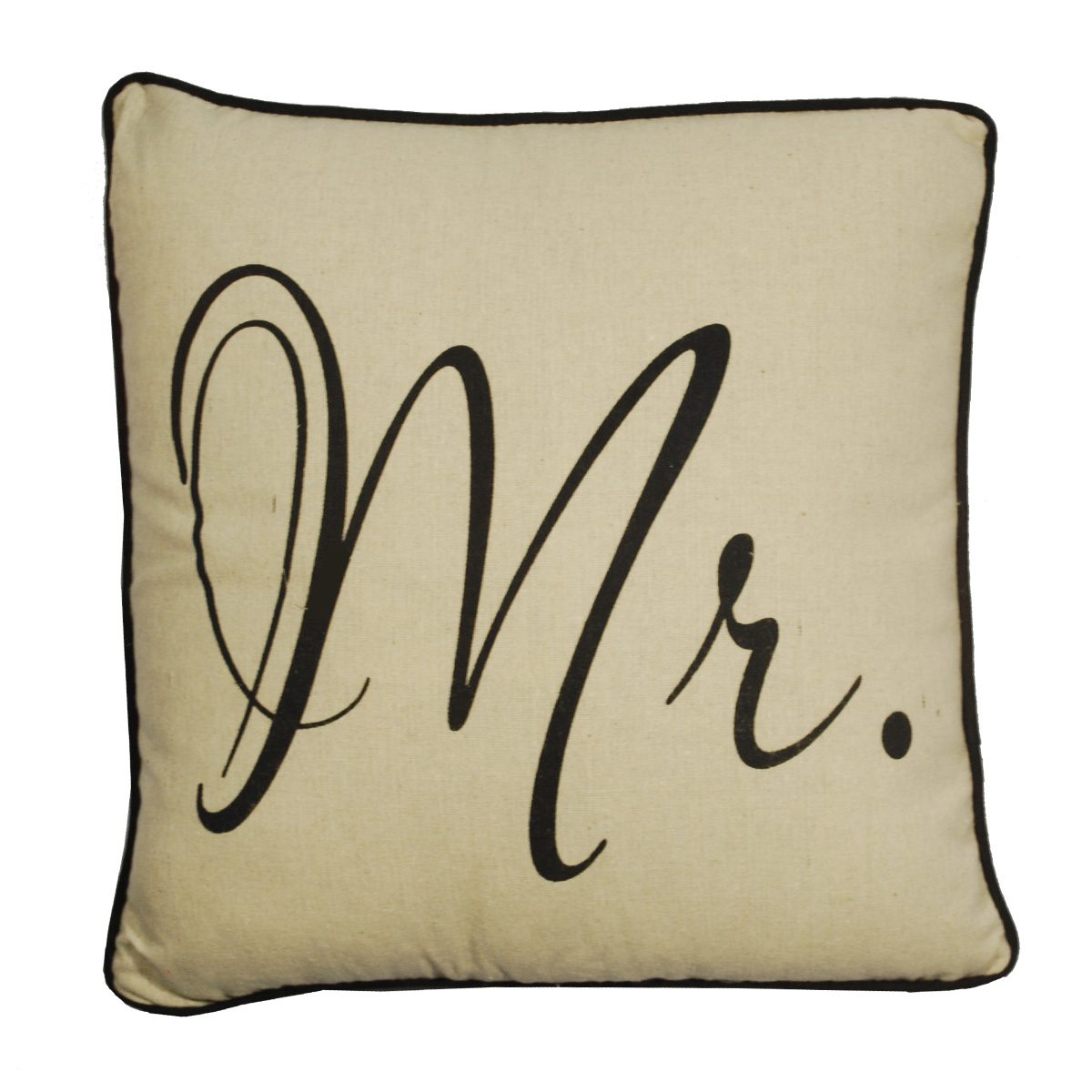 Pillow - Mr.
