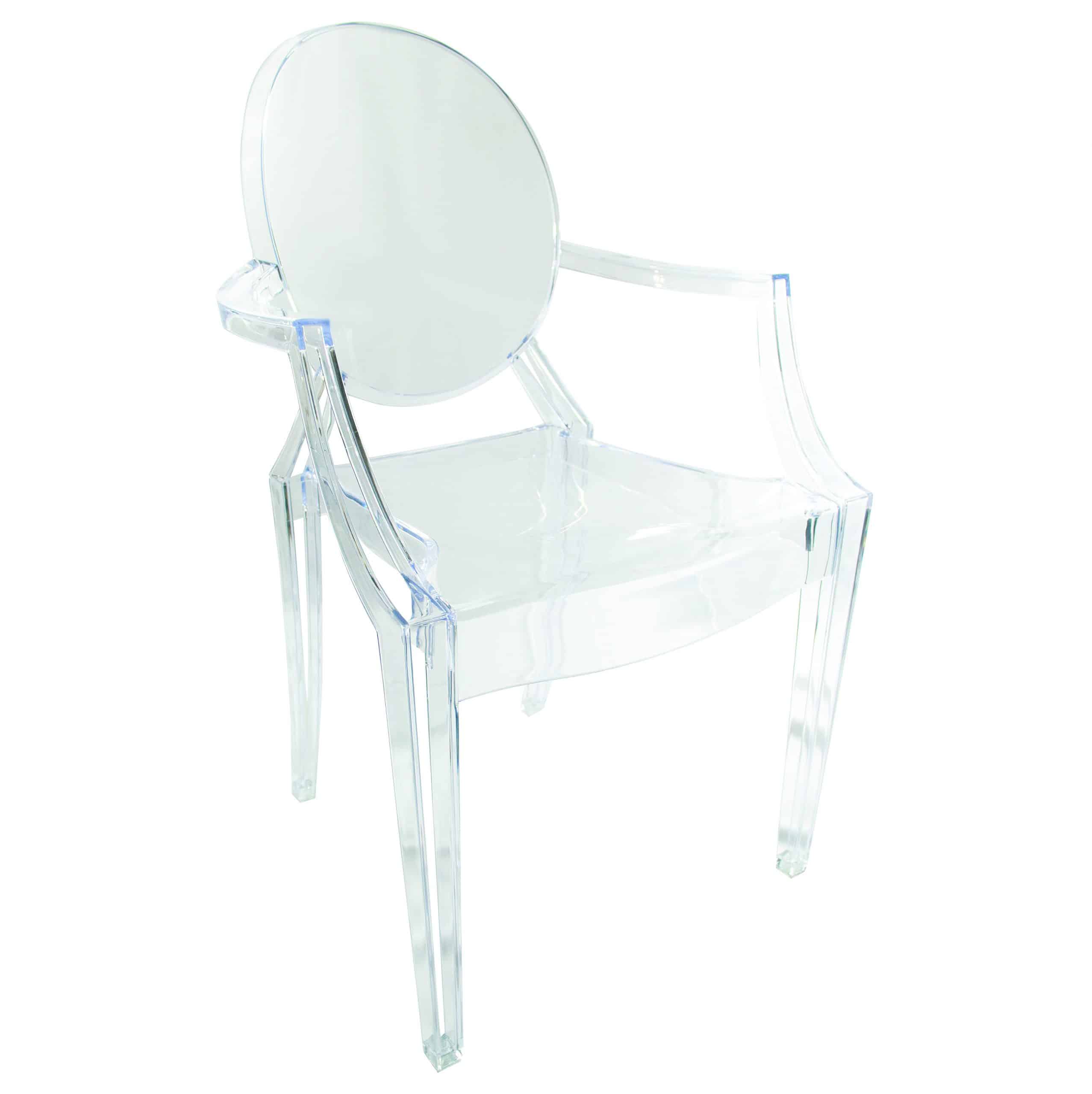 Phantom Accent Chairs