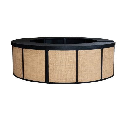 Sienna Bar 6 Foot Section