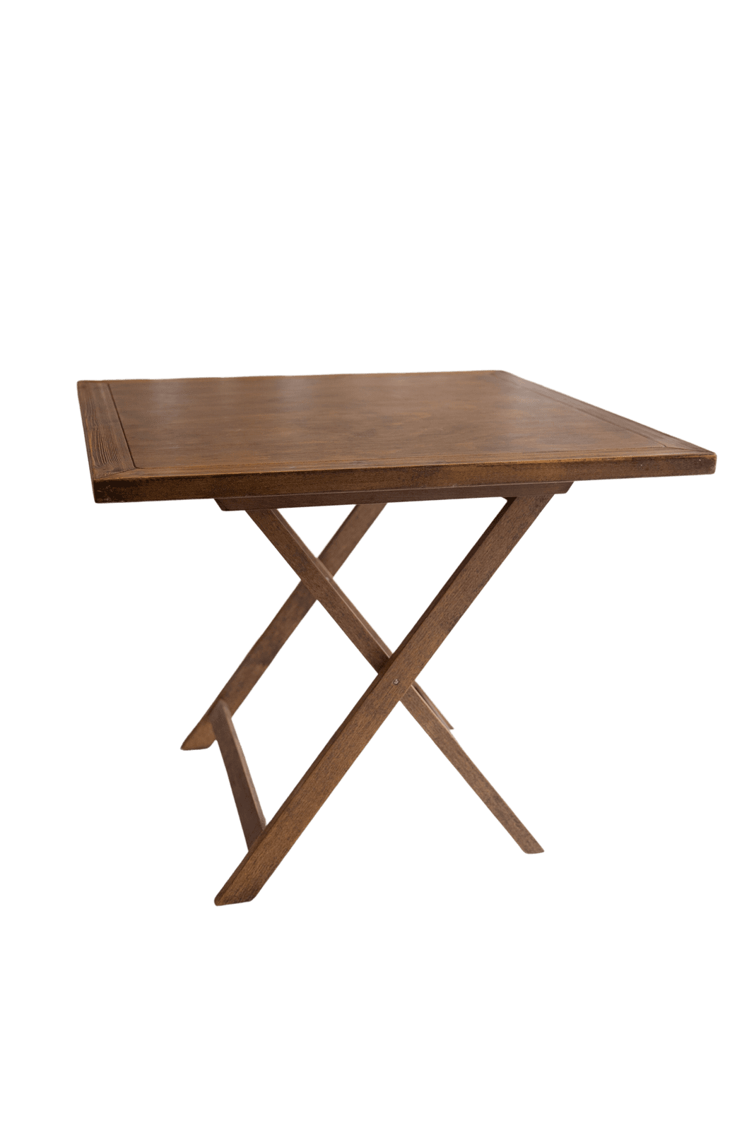 Zephyr Square Dining Table - 36"
